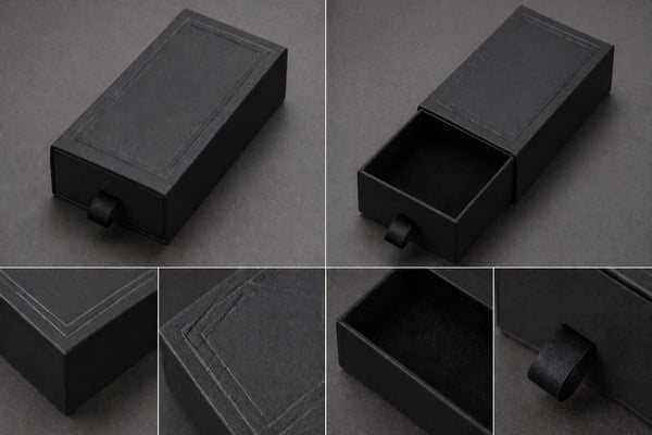 Drawer Box